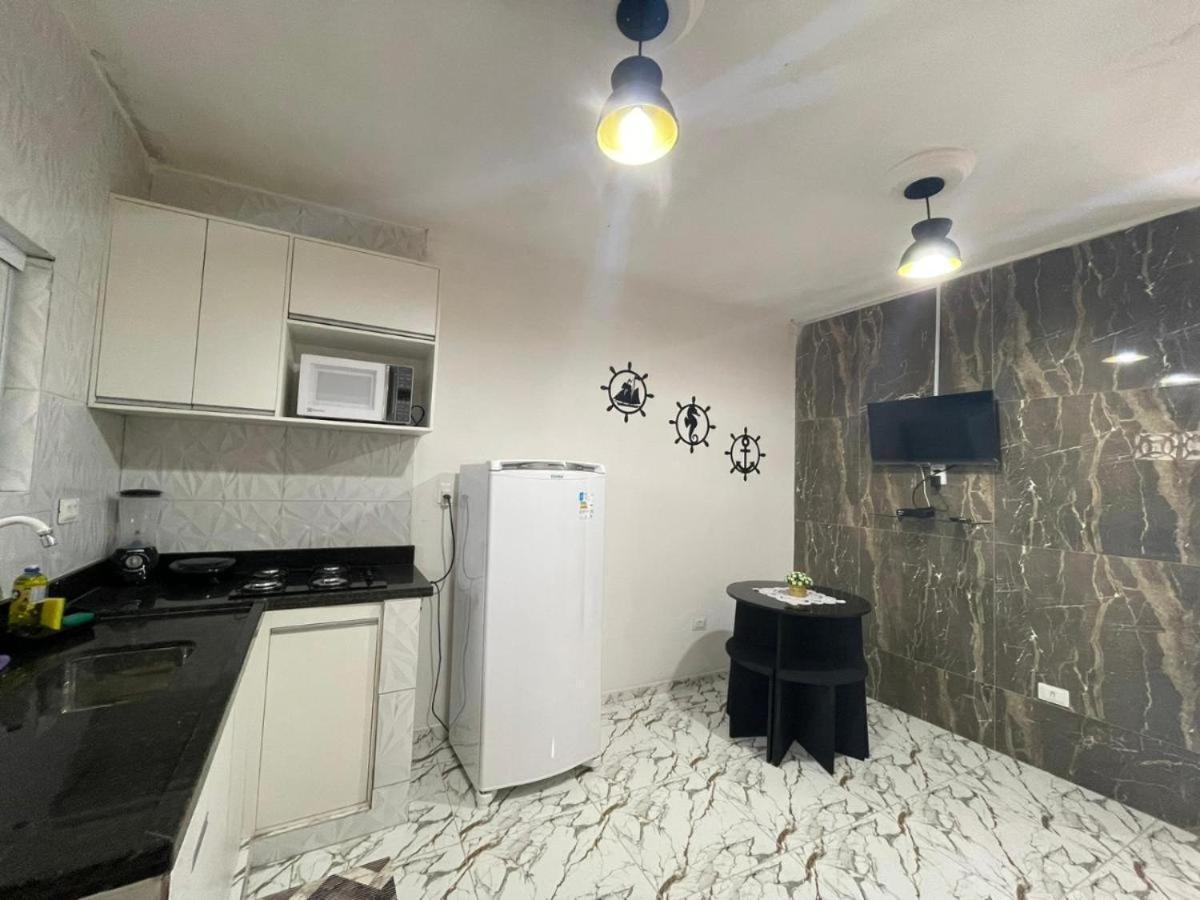 Flat 2 Marias Hotel Maragogi Kültér fotó