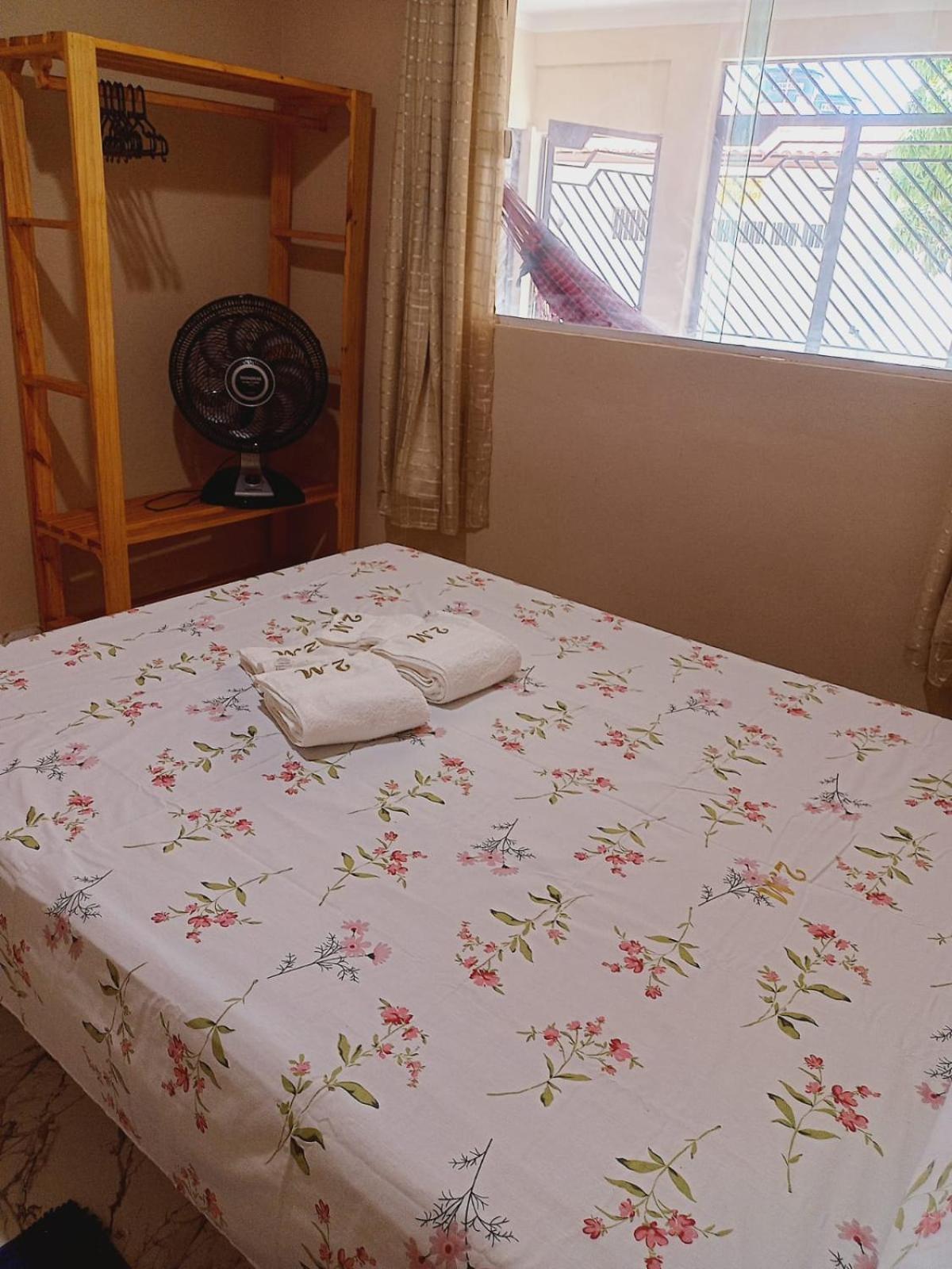 Flat 2 Marias Hotel Maragogi Kültér fotó
